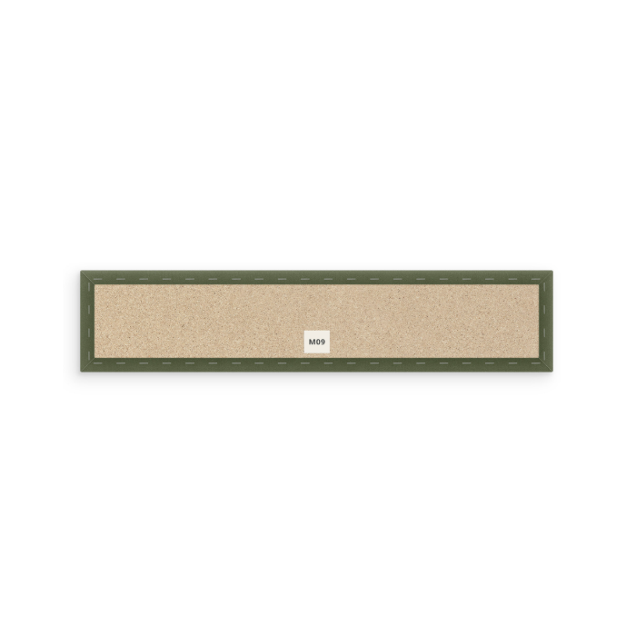 Polsterpaneel Magic Velvet Khaki